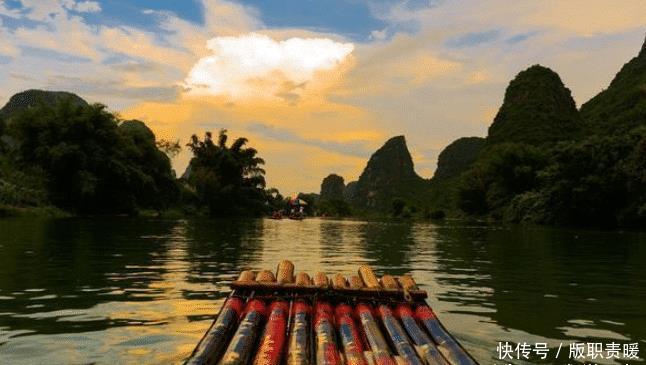 广西唯一旅游强县： 中国第一个游客破千万人次的县, 风景世界闻