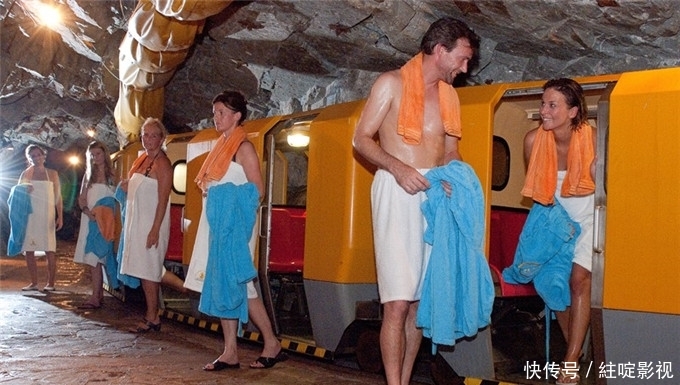 世界上最危险的废弃金矿,地下火山喷出致癌氡气,来的却都是病人