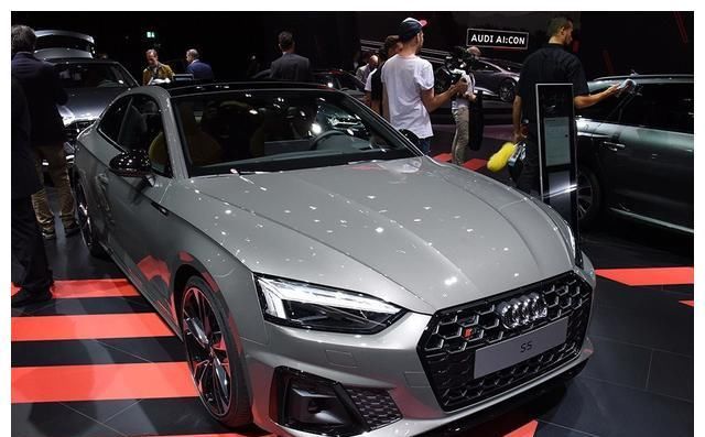  #压发动机#奥迪A7停产3.0车型后，是打算卖外壳吗？60万买个A6L香得多