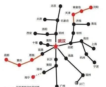  「鄂州」武汉若“合并”这座城市，将成为中部第一大超级城市