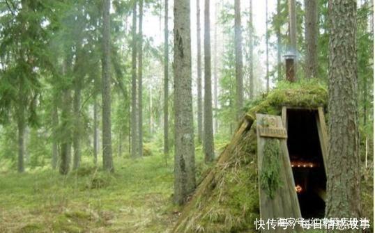 世界上最奇怪的酒店,看上去像一座坟堆,游客住过之后舍不得走!