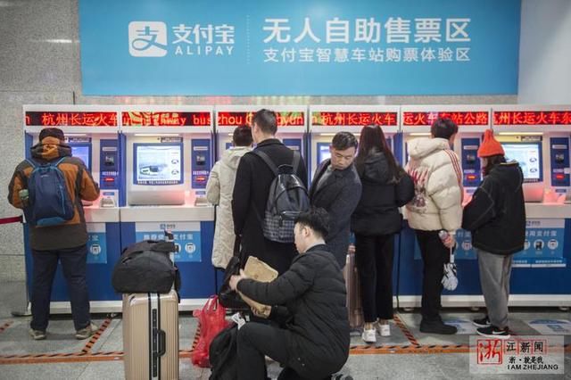 春运长途汽车票全网开售