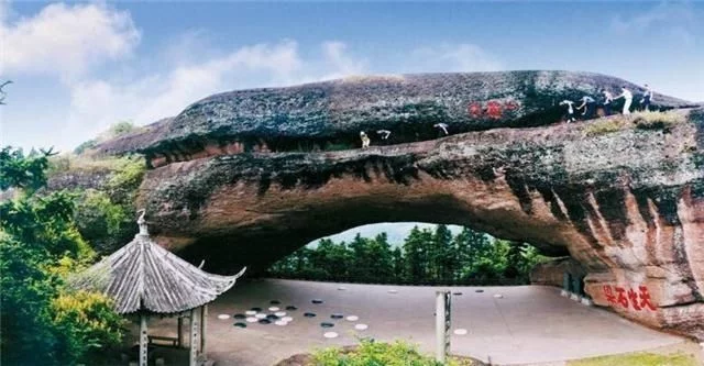 衢州最美的10个景点,太美了【2020热门旅游景点】