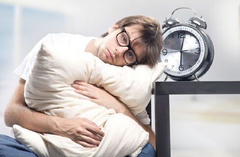 长期严重失眠怎么办?专家分享百年验方还你一