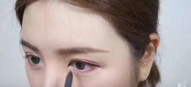  #后用#混血妆容就是这么画出来的，你学会了么？