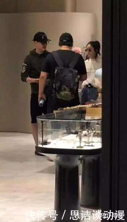 赵丽颖忍无可忍回应传闻，霸气置顶去年博文，直率性格也是没谁了