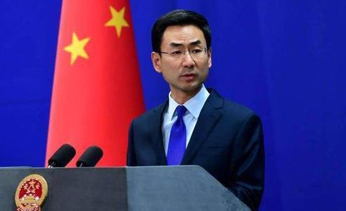 美国务院称对判刑＂占中＂组织者感到失望 中方回应