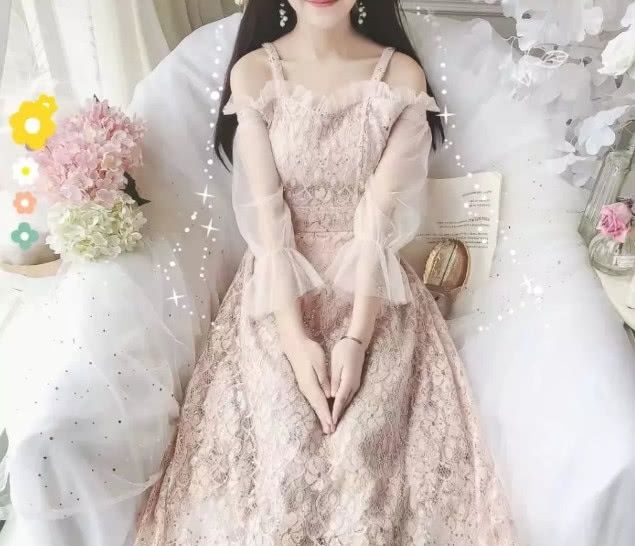  #几率#参加前任婚礼，你会选择哪件礼服？测出你的“复合几率”，准到爆
