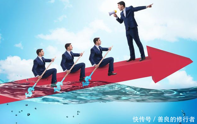 当年“腾讯五虎”是怎么分配的股权？腾讯与马化腾是怎么稳定发展