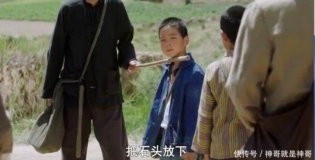#吴先生#被票房打脸两次的国产“烂片”,治愈无数虚伪的成年人