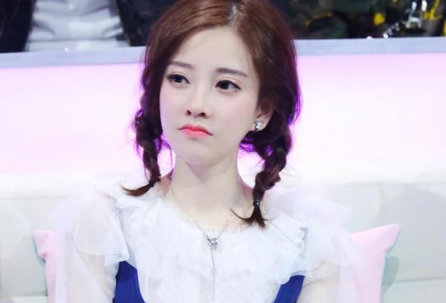 冯提莫默认离婚事件属实，网友：估计要凉凉