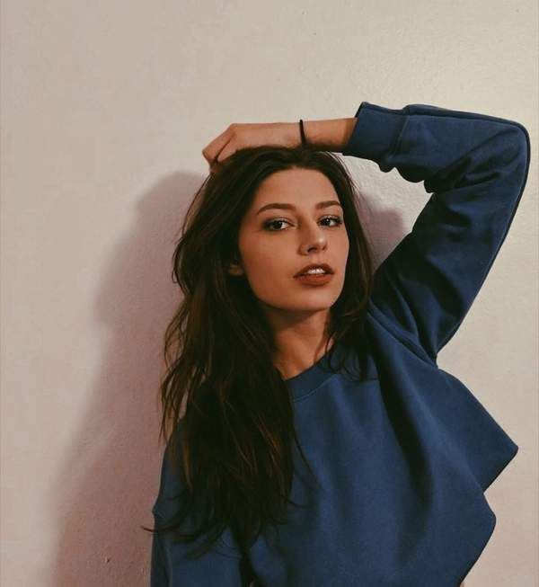 美国女模Meghan Chenoweth福利写真 慵懒气质狠撩人心