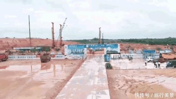  湛江：广东潜力巨大城市：将迎省内第三大机场，奠定北部湾中心