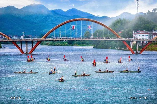 我省3景区上榜！第十八批国家水利风景区名单出炉