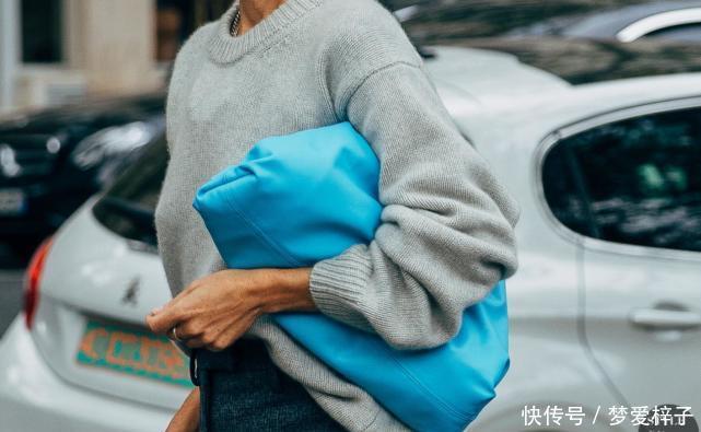 『以选择』穿搭“断舍离”从极简开始!3个极简风女孩得知道的搭配准则