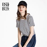 下周穿什么?清爽简约的通勤装，让你赢得好印象!