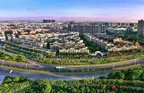  「传统」中国四大传统强县，有两个已经设区，广东、江苏各占一