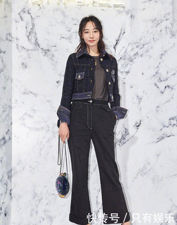 她被爆出轨却早已离婚，成功洗白只用12天，如今人美演技佳！