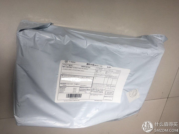 平民ECCO 篇四:只为那一抹骚蓝，第三双ECCO Jeremy 开箱