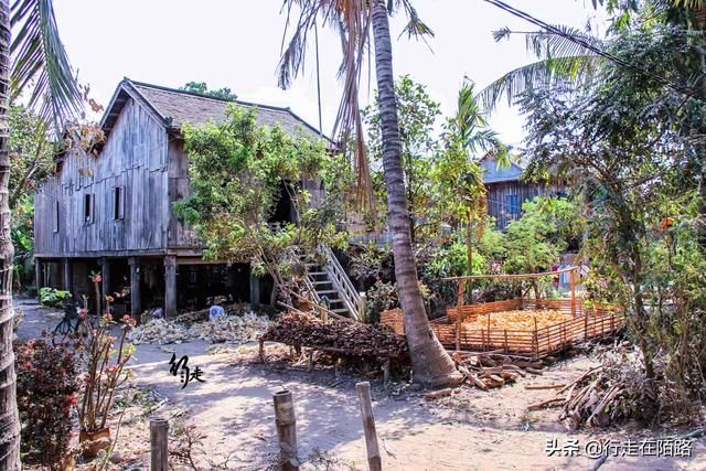 全球最长手工桥:每年3月建9月拆,一天能收200万过桥费