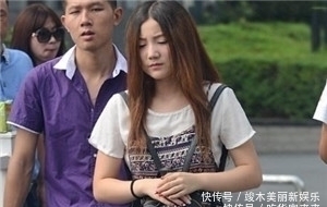 【优雅】街拍:优雅多姿的小姐姐,仙女气质十足,非常有女人味