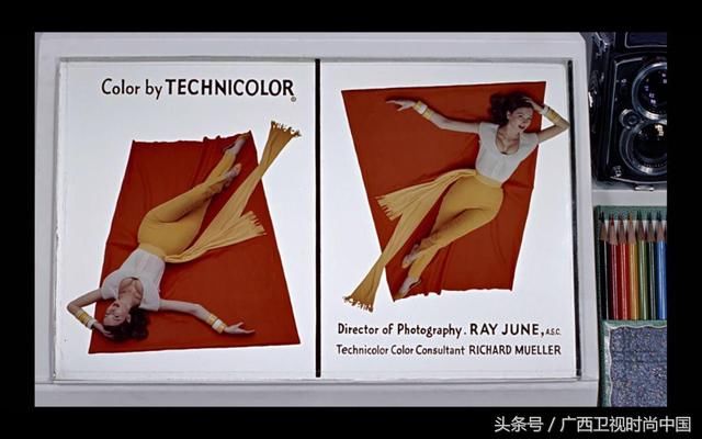 看完这些电影,还学不会穿搭算我输!