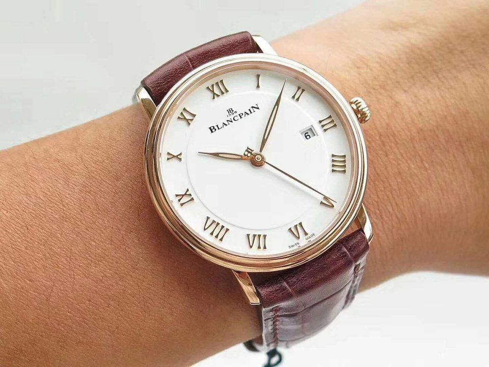 2018年中最强的20款复刻名表，看看你的手表有没有上榜?