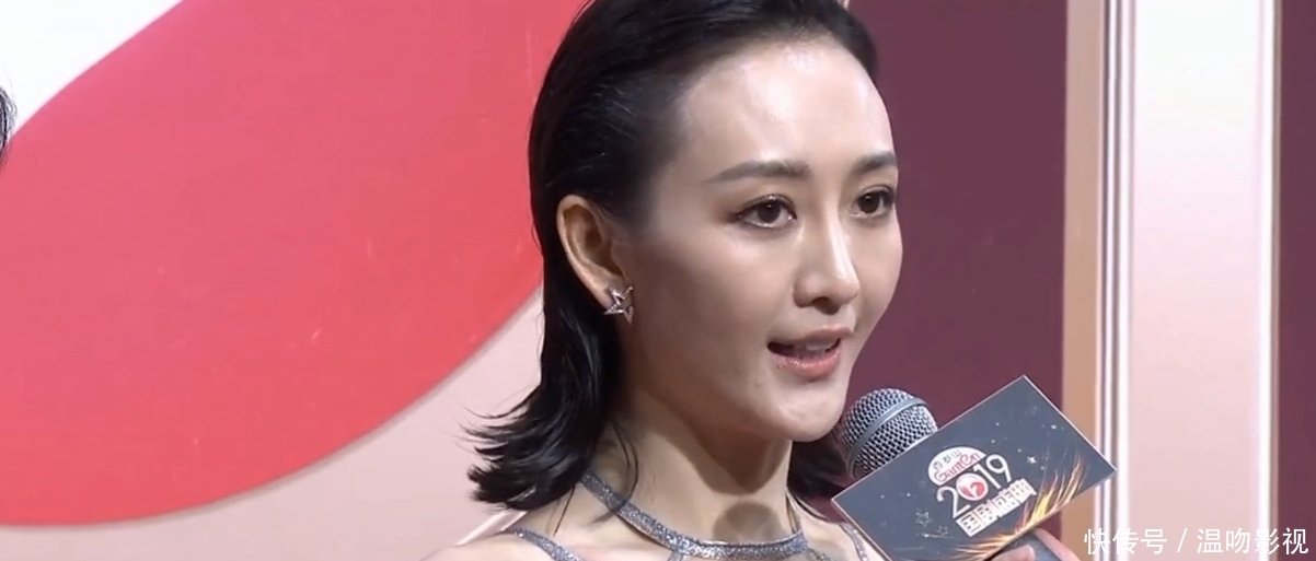 2019国剧盛典贾乃亮