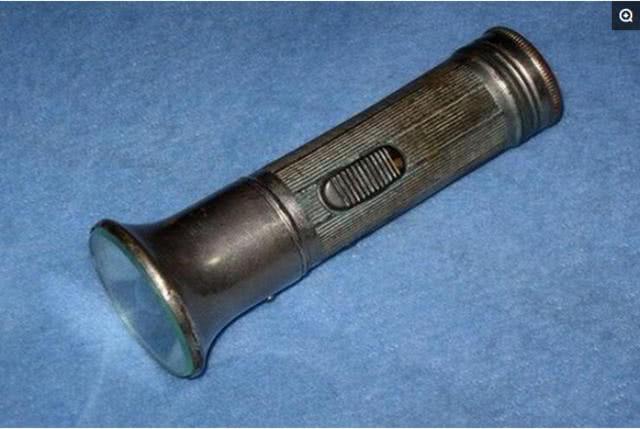  「父母辈」70年代“老物件”，图1当时很常见，图4是父母辈最值