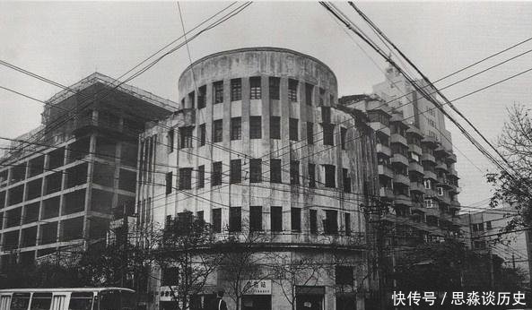 老照片里的山城重庆，带你看这座城市的变迁