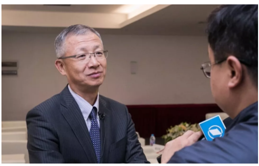 迈瑞@2018CMEF:让中国医疗器械走向世界