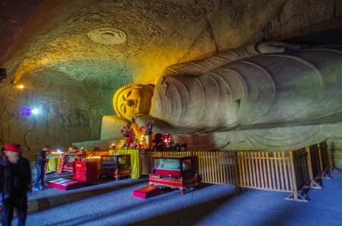 这里遍地都是硅化木化石,还有满坡的恐龙蛋却没有人去挖