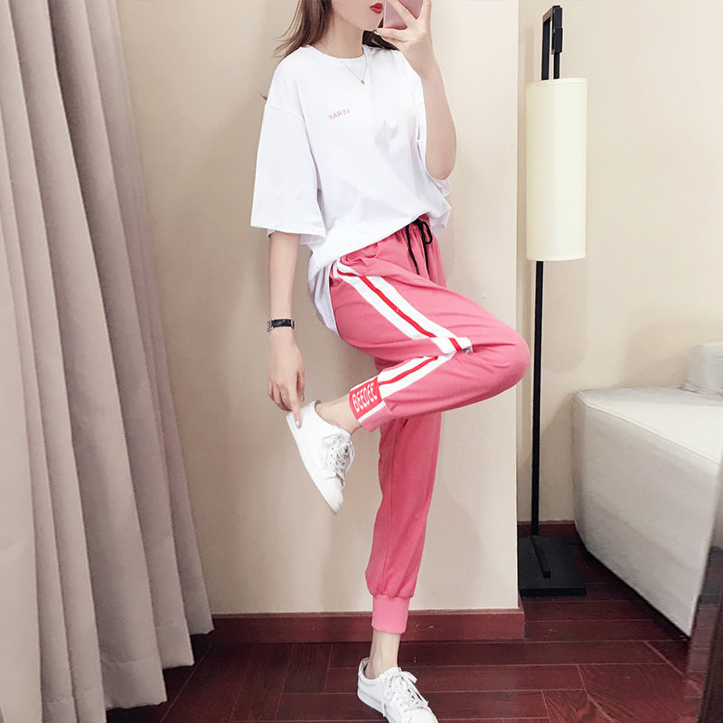 别天天穿连衣裙，等月底发工资，这6款套装我全买了，上身超美嫩