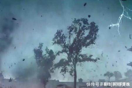 1626年北京城发生了一场离奇大爆炸,专家