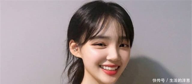 被天使稳过脸的三大星座女，天生丽质，越长越迷人