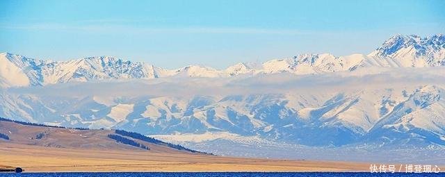 全国唯一没有鱼的湖泊！每年还在不断扩张，但10年了不见一条鱼！