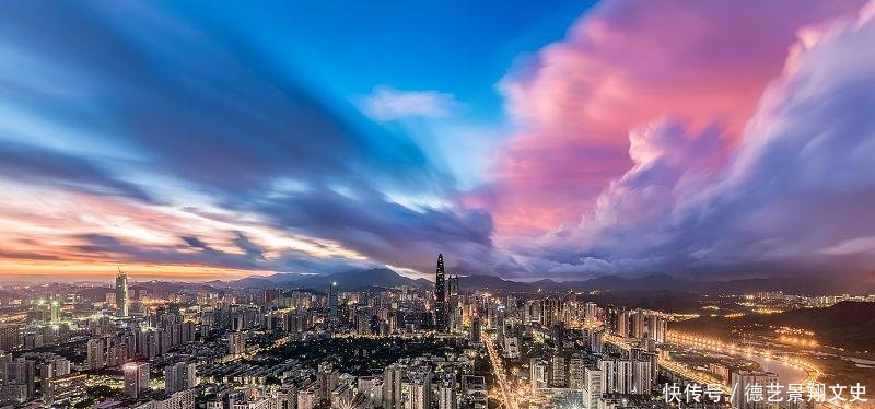 中国正在合并中的四座城市, 合并后, 或将更进一步!