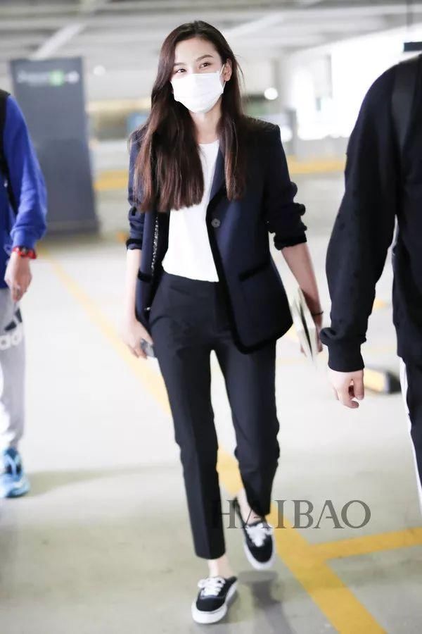 厉害｜演技一流还是枚学霸！没想到宋祖儿衣Q也这么高？