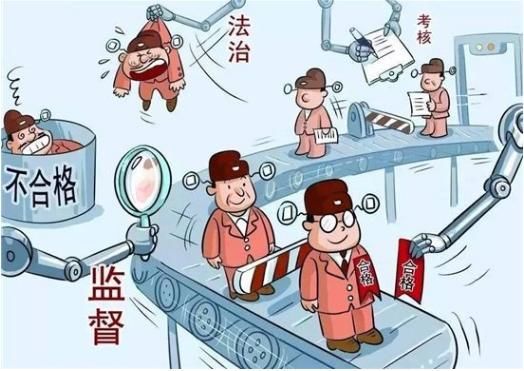  事业编：事业编转公务员？不用考试也可以，只要记得这三种渠道