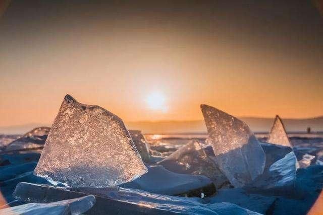 与中国分离290年，贝加尔湖已成俄罗斯人的骄傲！网友：心很痛