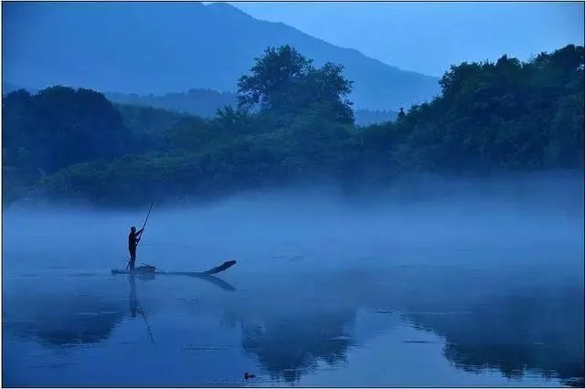 旅游必去的20个古镇,想去静静地待几天【2020热门旅游景点】