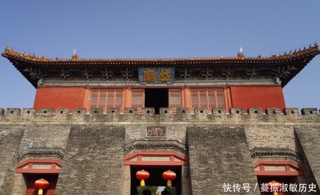 泰山脚下的千年古庙,与故宫齐名的世界遗产,是历代帝王封禅之地