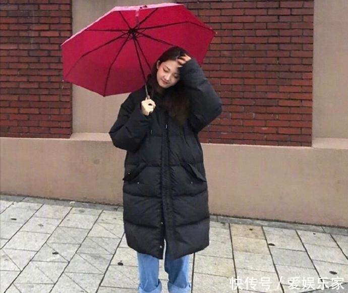 冬季@“棉袄”失宠了!今年冬季最火的是十一款外套,时髦保暖还减龄