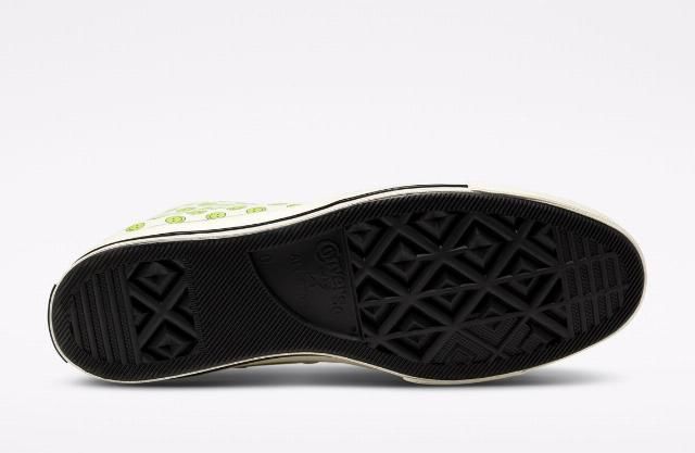 『Converse』满印笑脸超洗脑!Converse Chuck 70 新配色来了!