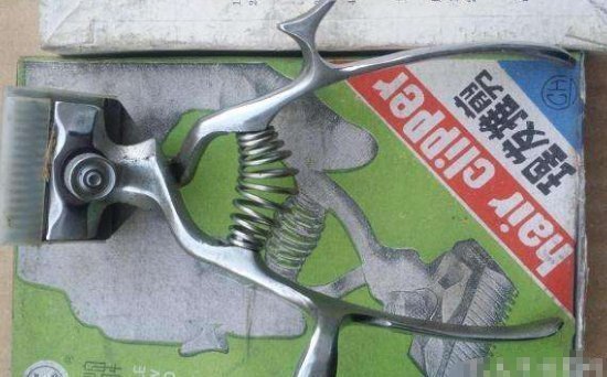 一不留神就被淘汰的老物件，全认识的估计是80后吧!你认识几个?