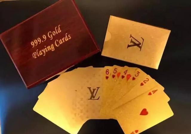  「麻将」奢侈品桌游你会买吗？