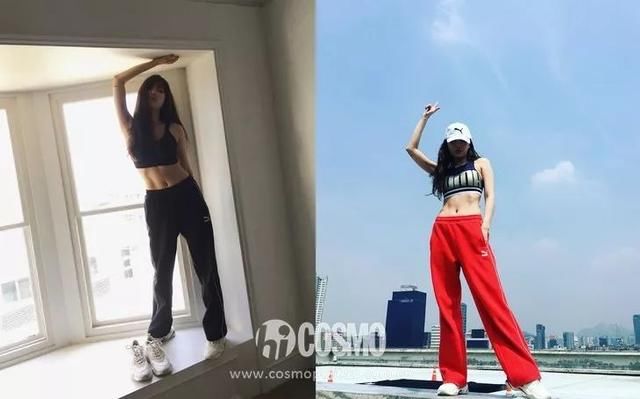 听说女明星们最近都不穿衣服出门了？