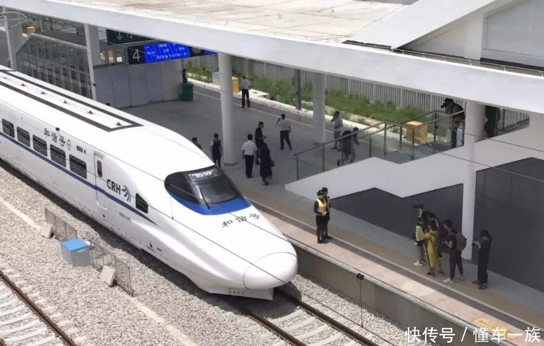 为何新马高铁“被叫停”,马来西亚宁愿赔偿中国8亿元，原因很简单