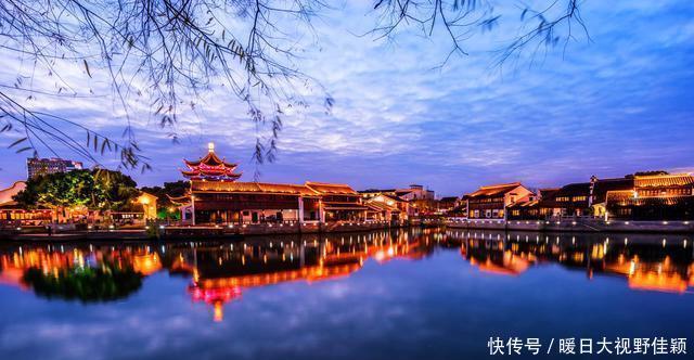  【四川】中国最具地级市的9个省，广东第1，四川第2，河南第3，