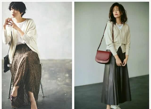  『适合』除了优衣库，还有这10个女装品牌值得买！平价有质感，适合小个子